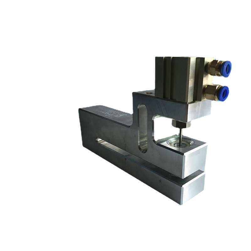 圆形打孔器打孔机 制袋机打孔器圆孔直径1mm-16mm气动打孔器