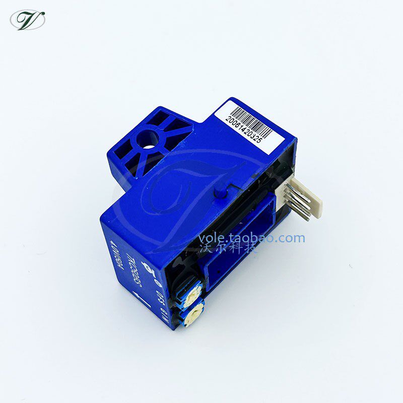 TKC200BS 50 75 100 300 TESN400A 500 600 HAS150-S QKC CS HDC - 实物图