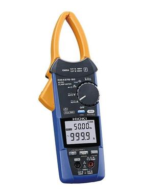 HIOKI日置钳形表3280-10F/CM3289/3288高精度数字钳形万用表