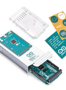 原装正版Arduino Mega2560 8位单片机开发板scratch图形化编程