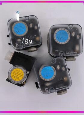 Dungs冬季压力开关Gw150A6气压开关Lgw3A2P气压开关gw3a4a气压开