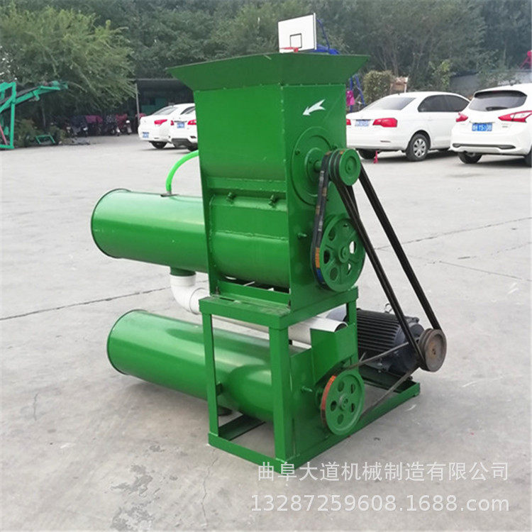 红薯淀粉生产设备全自动红薯加工设备自动红薯淀粉分离机