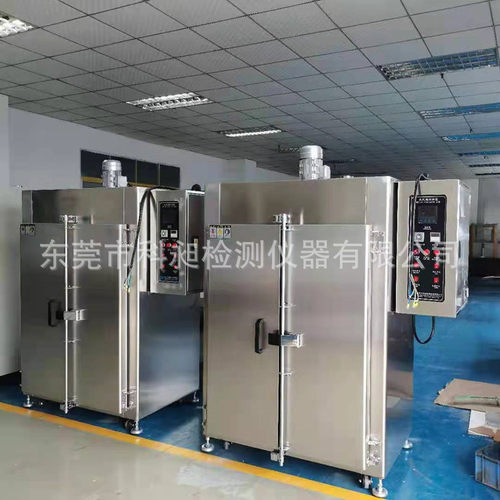 广东供应300℃高温烤箱工业精密烤箱铝板喷漆烤箱LED电子烤箱