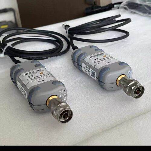 租售罗德与施瓦茨NRP50SNRP40SNNRP50SN三通道二极管功率探头