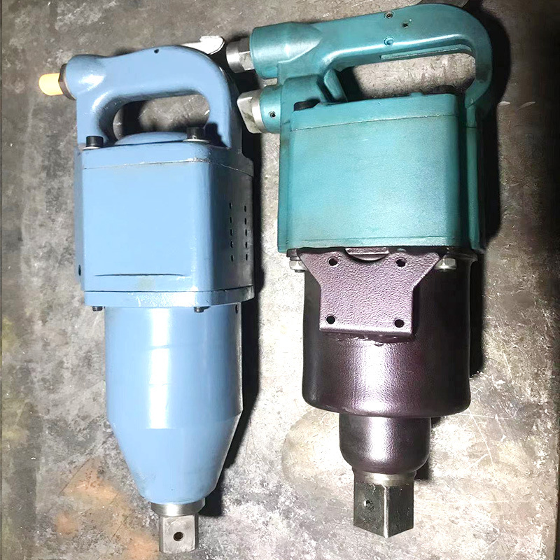 顶力机械FBE型储能冲击气动扳手冲击式气扳机拆装螺栓螺帽可定制