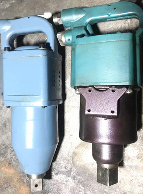 顶力机械FBE型储能冲击气动扳手冲击式气扳机拆装螺栓螺帽可定制