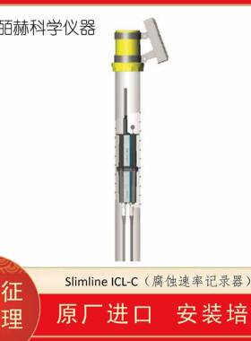 美国 Slimline ICL-C（腐蚀速率记录器）