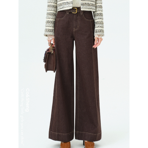 布朗时光cosheng小个子复