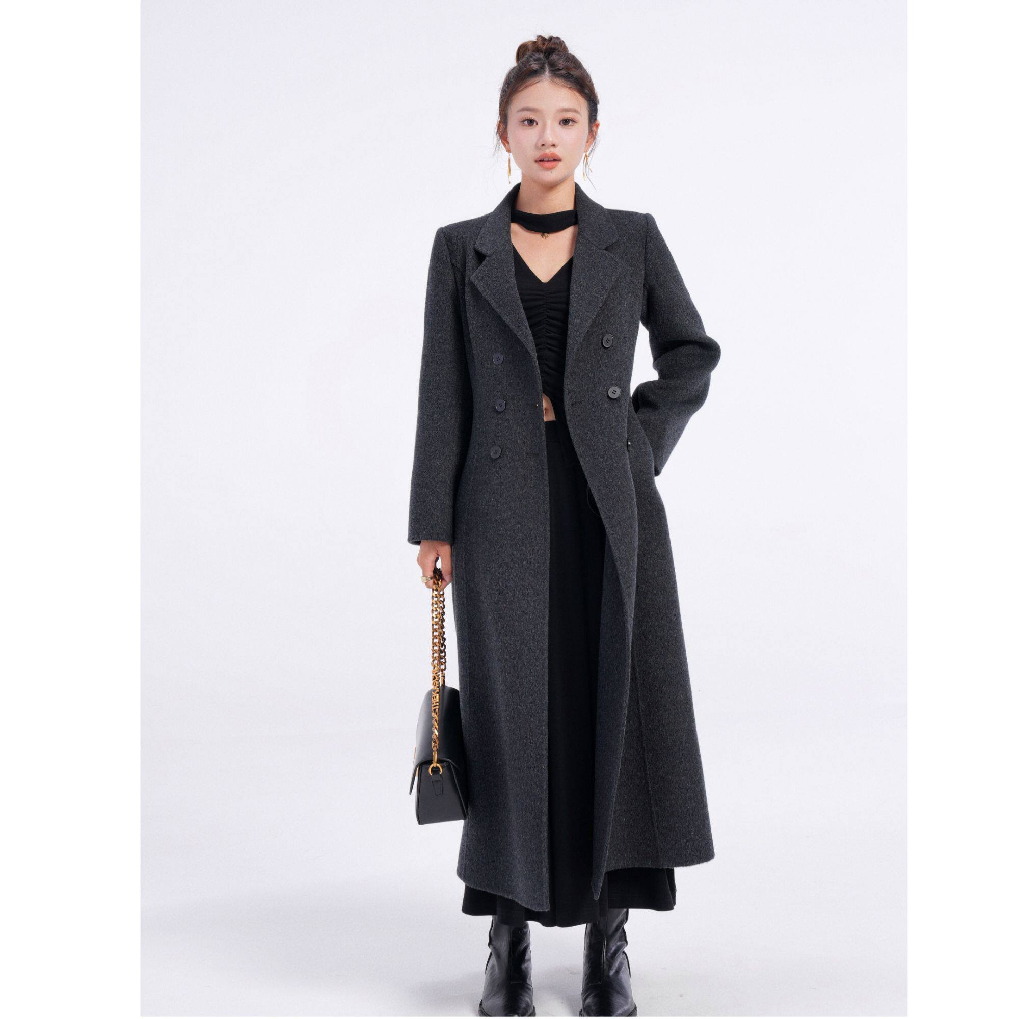 奥菲利亚小个子定制高端双