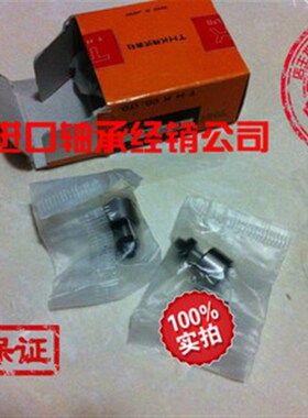 日本进口THK轴承滚轮滚针THK滚轮轴承CF5UURACF5UUA