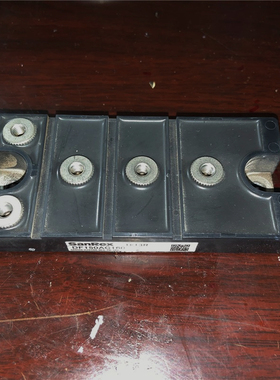 DF200AC160安川变频器1000系列用整流桥实价直拍DF150AC160