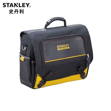 STANLEY/史丹利FatMax电脑工具包425x320mm货号FMST560300-23