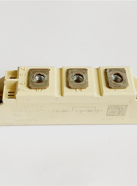 SKKD100/16和SKKD100-14/12原装进口拆机包好二极管模块SKKD81/16