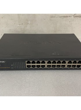 TP-LINK SF1024D sf1024s s124 2