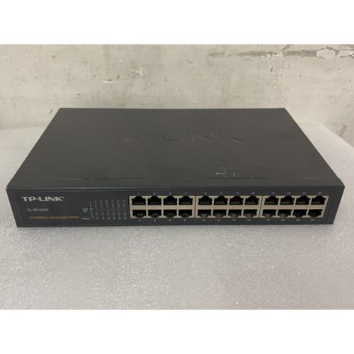 TP-LINK SF1024D sf1024s s124 2