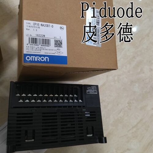 CP1E-N60DT1-A CP1E-N60DR-D CP1E-N60DT-D 可编程序控制器