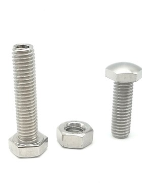 PBE41 粗牙 R型 定位螺栓 SSTBB4/5/6/8/10/12/16-20/25/30/40/50