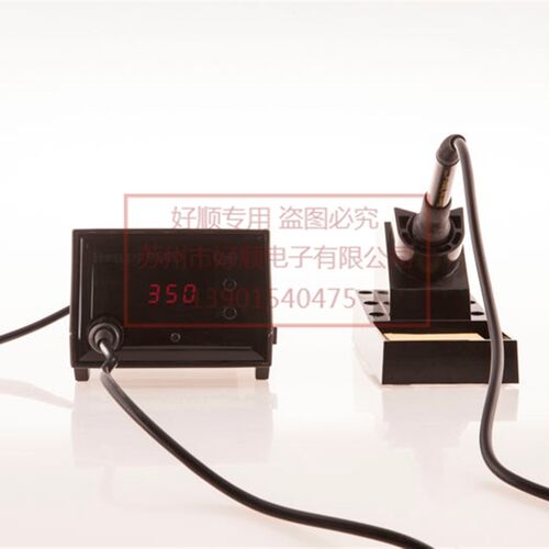 新力达SLD-938DESD HOSLEN数显无铅恒温防静电电焊台维修电烙铁头