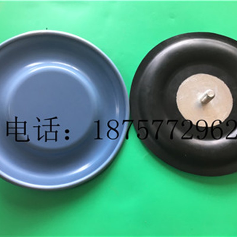 外径185mm螺丝12mm计量泵膜片加药泵膜片GB2800/0.3