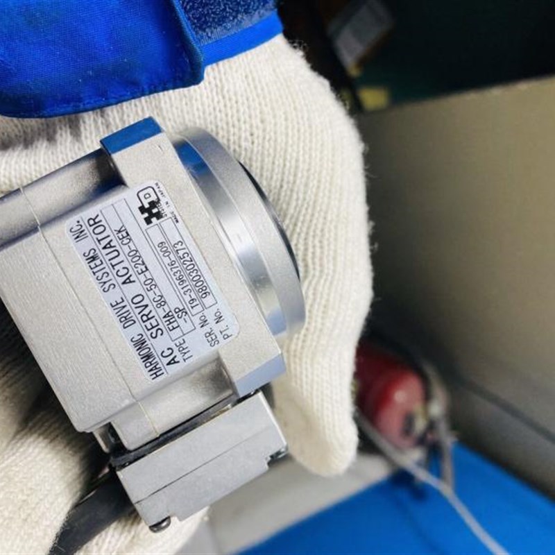 FHA-8C-50-E200-CEK    HA-680-4-24 伺服谐波转台 哈默纳科HD