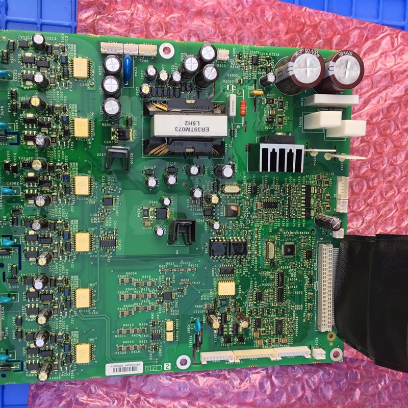 施耐变频器ATV61和ATV71系列45kw触发板VX5A1HD45N4电源板驱动板