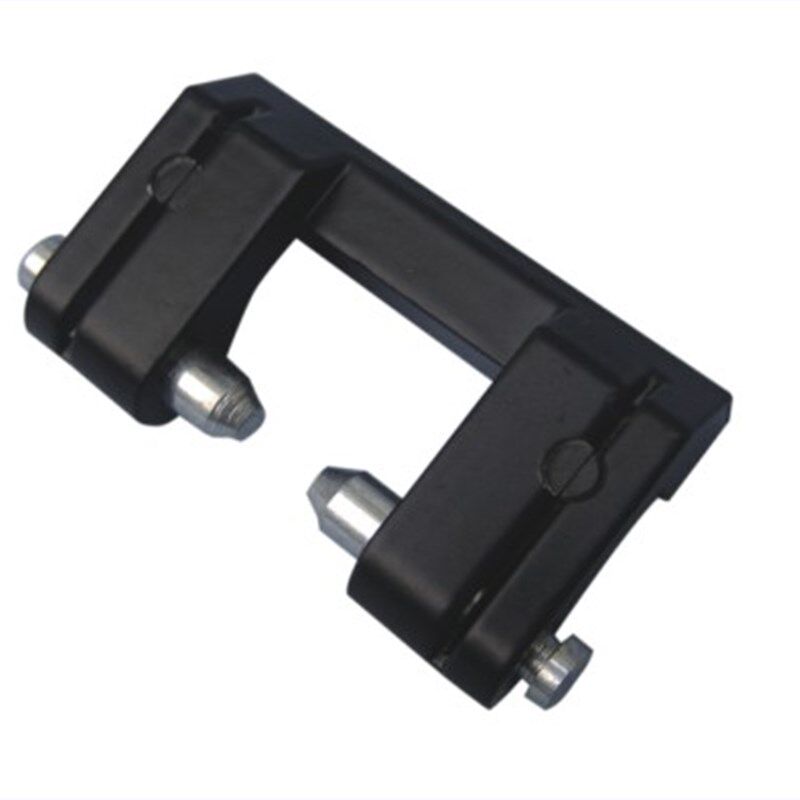 夏中工业五金铰链合页隐藏式小型柜体铰链脱卸式铰链合页CL201-3C