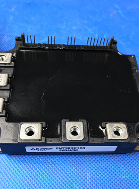 PM75RSE120和SP75Z6C和PM50RSE120包上机智能模块