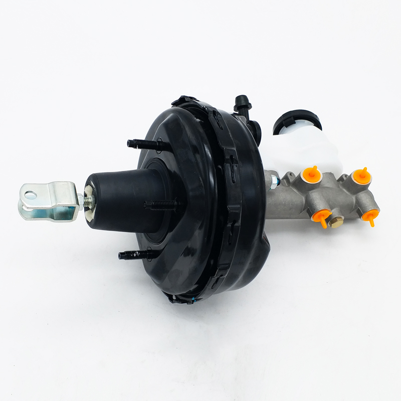 时风电动轿车GD04B GD04A 刹车总泵 不带助力 时风电动汽车刹车泵