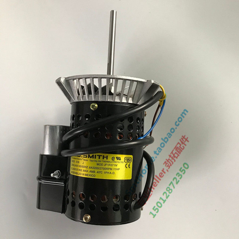 heller马达HELLER回流焊马达1912EXL马达1809EXL热风马达JF1F071N