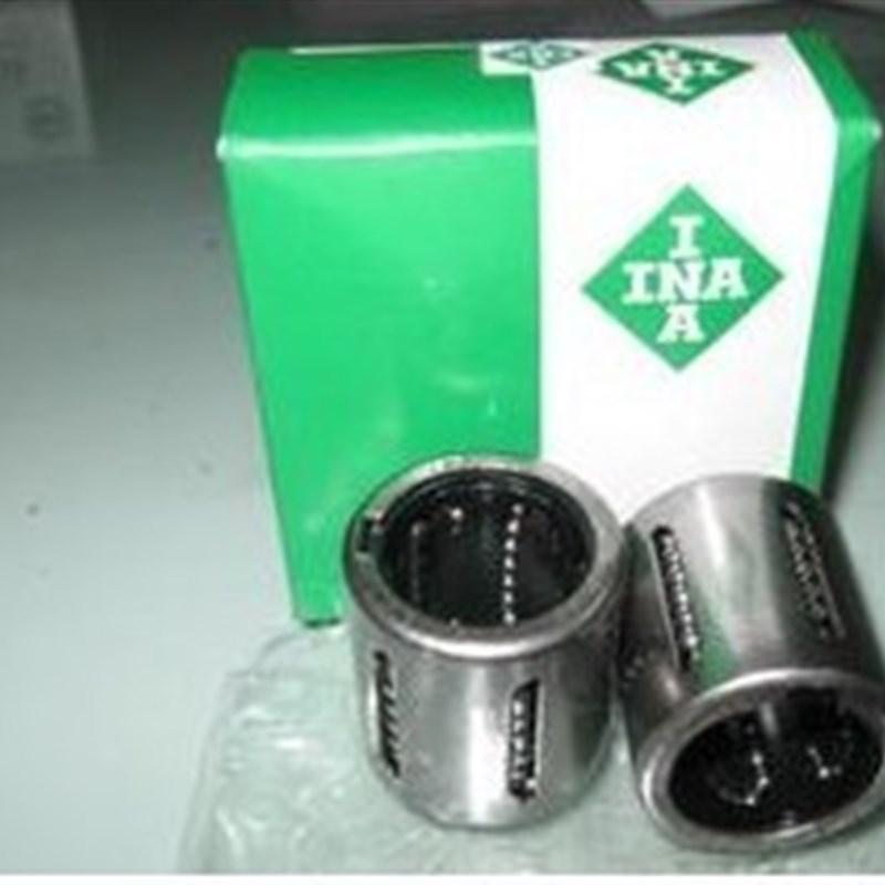 德国INA原装进口直线轴承 KH1026A(B) KH1026P/PP KH10 KH10PP