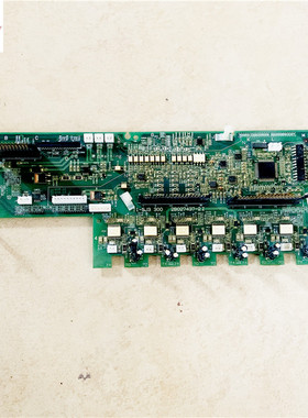 日立变频器SJ300系列30KW驱动板/L300P系列37KW驱动板触发板