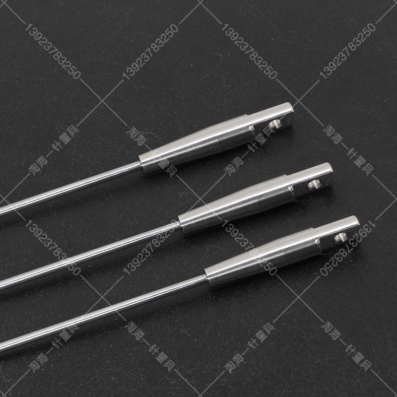 圆柱度仪测针齿跳仪探针测针圆度校正仪测针圆柱度仪钨钢球测针