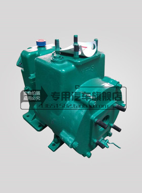 东风程力龙王洒水泵配件亿丰高压水泵CLW自吸抽水泵40/50 60/90