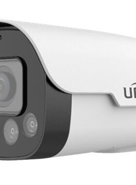 宇视 HIC2641-WH@Z28-VH 400万全彩全结构化变焦筒型网络摄像机