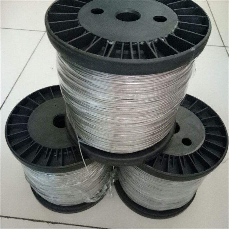 钢丝绳304不锈钢丝绳细钢丝绳 很细很软模具绳钓鱼绳绞线钢1.5mm