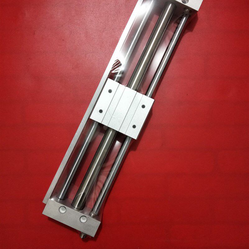 全新亚德客型无杠气缸 RMT20X600/700/800/900/1000/SA 特价