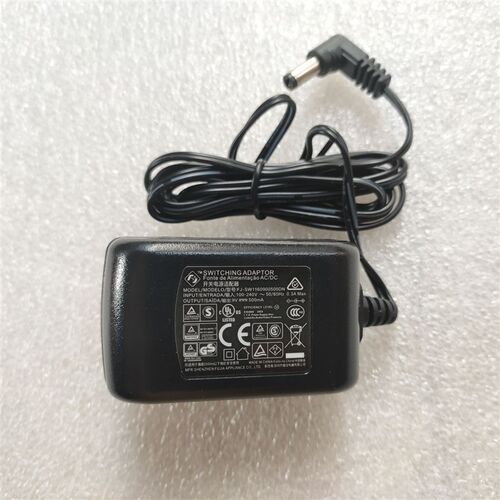 原装深圳市福佳9V500MA开关电源适配器FJ-SW1160900500DN供应器