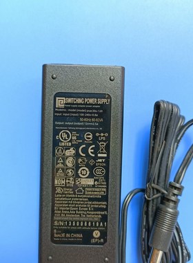 X-Rite精密Se 30-177密度计12V2.5A变压器Psac30U-120电源