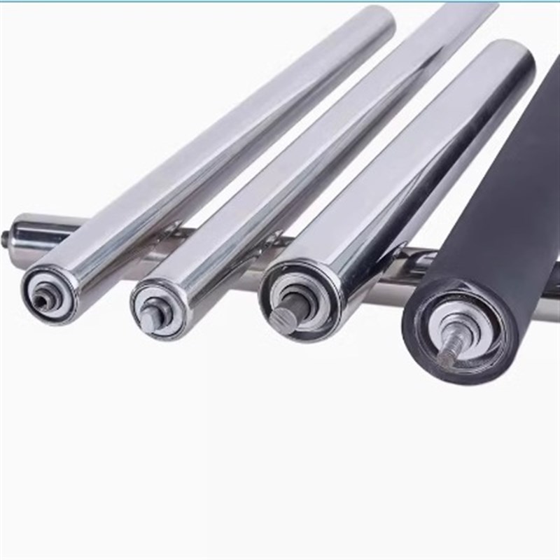 滚轮RORLA RORLS20 30-6 8 10 12-L100 L150 L200 L250 L300 L350