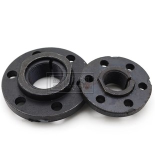 7.5 4.5 13KW螺母活芯电动葫芦配件 1.5 南京起重锥形电机锁母0.8