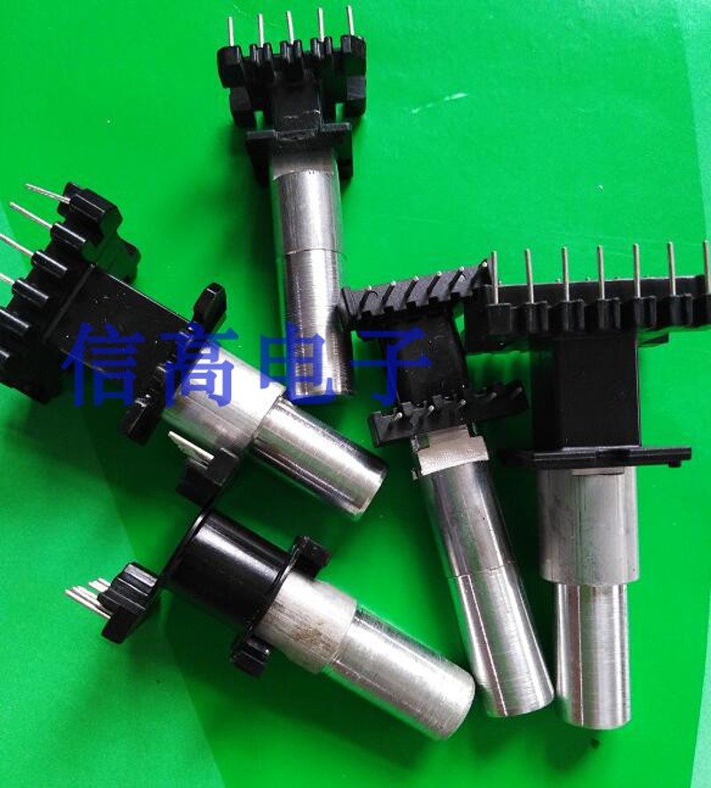 绕线夹头EE25EE28EI28EE30EI30EE33EE35EE40EI40EE4215EE4220骨架