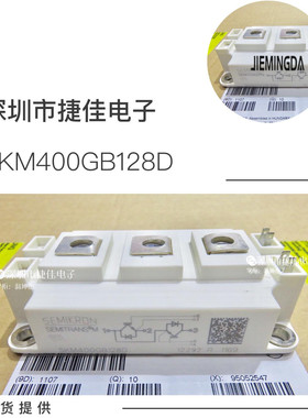 SKM400GB125D SKM400GB128D SKM400GAL12E4/125D SKM300GAR123D