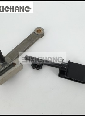 海德堡CD102增强飞达吹压脚座 飞达支架连杆 高品质F2.028.316