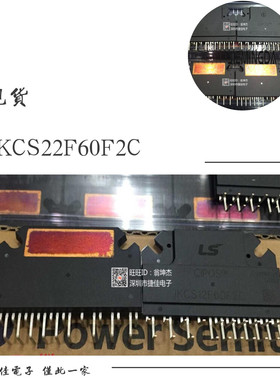 IKCS22F60F2C IKCS17F60F2C IKCS12F60F2C/F60B2A IKCS17F60B2C