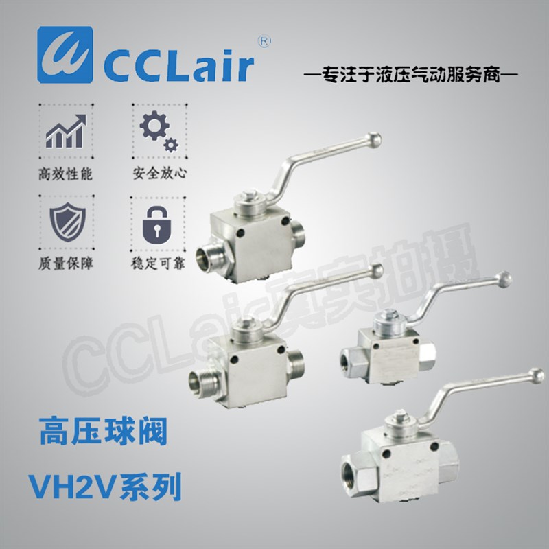 VH2V-M12*1.25,VH2V-G1/8,VH2V-NPY1/8,VH2V-06LR/SR,高压球阀
