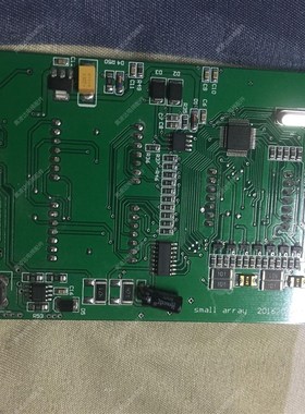 北京升华电梯点阵板外呼显示板small array 1604034 现货全新