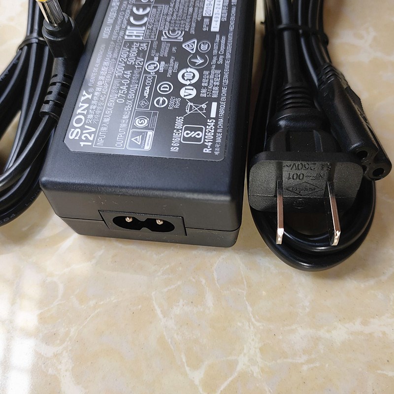 适用 YOKOGAWA横河 AQ1200 OTDR 光时域反射仪电源适配器 充电器