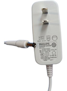 孩视宝VL235B台灯24V0.65A LED控制设备铁甲TEKA012-2400650CH线