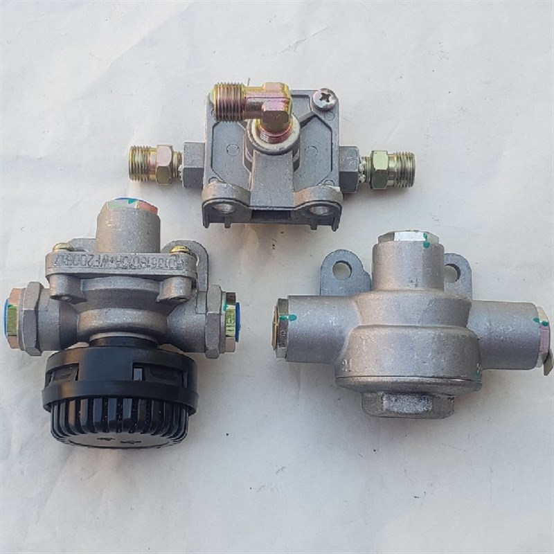 时风 风菱D版 风顺1 气刹 快放阀 风驰1800 刹车阀 汽刹 风驰2000