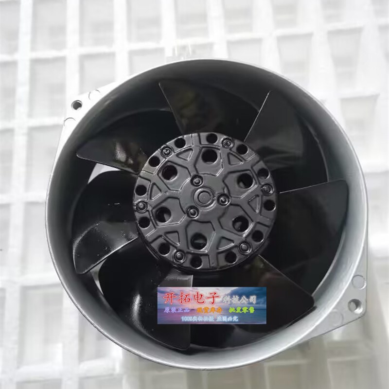 FW068-0206E05 230V 0.32A73W32W原装正品泛仕达进口离心风机电机